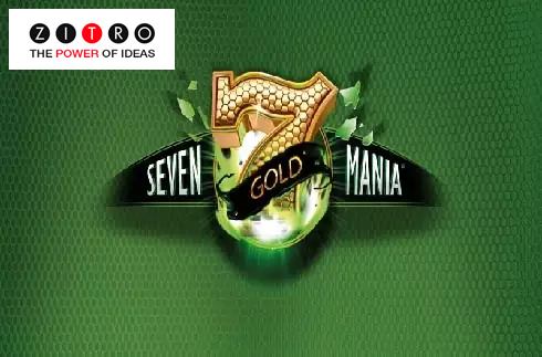 Seven Gold Mania